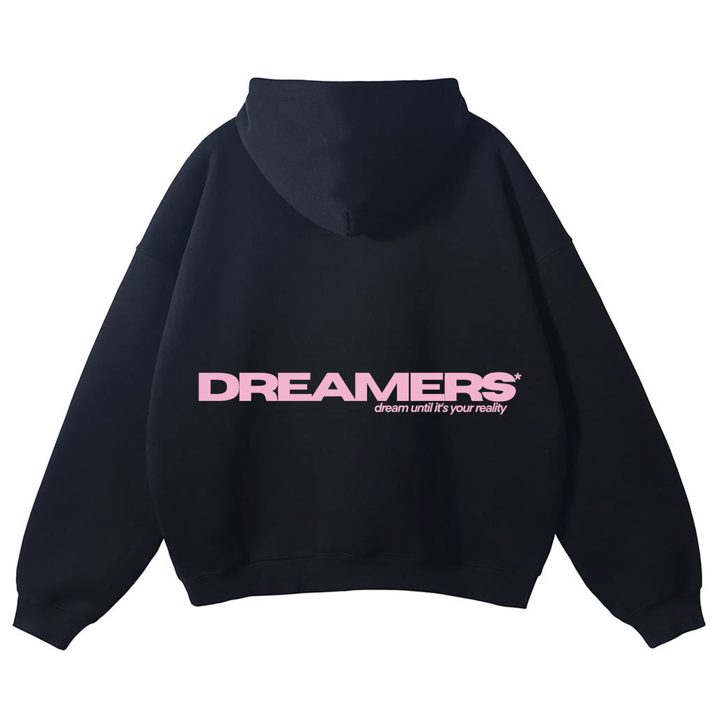 Origine Dreamers Hoodie