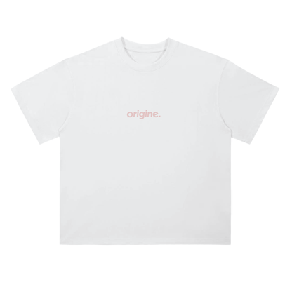 Dreamers Culture Pink tee