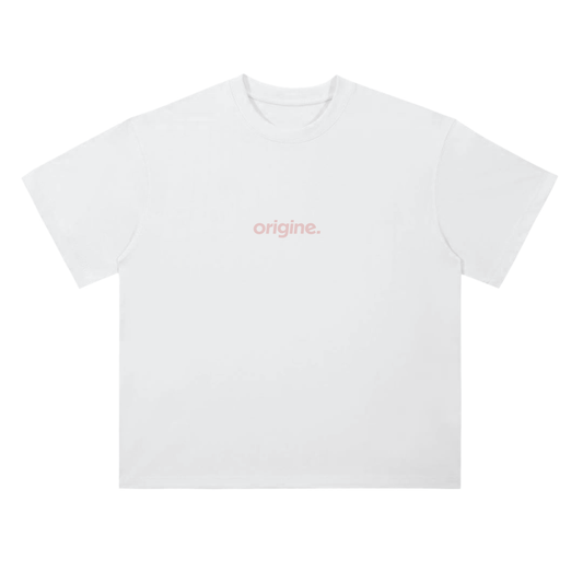 Dreamers Culture Pink tee