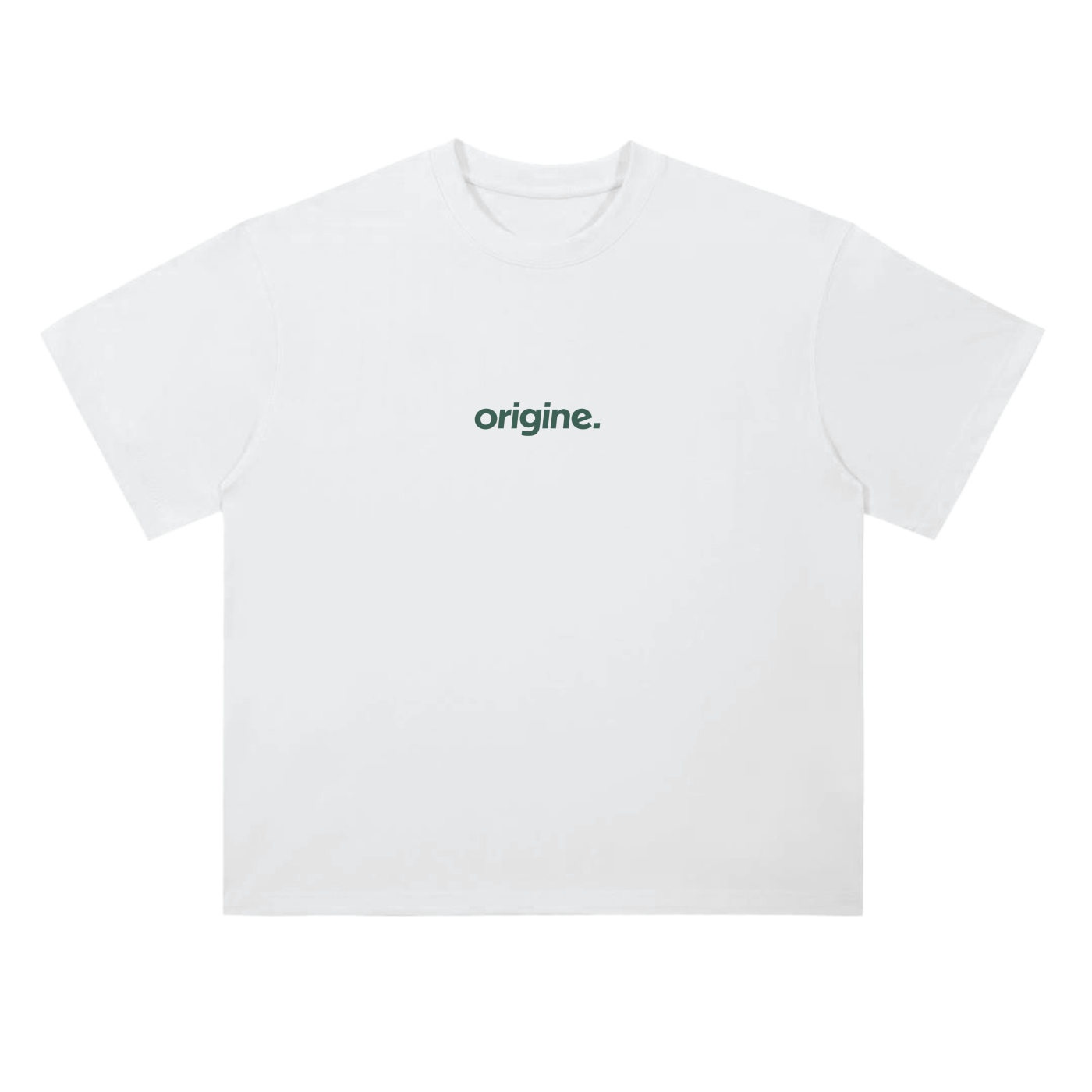 Dreamers Culture Green tee