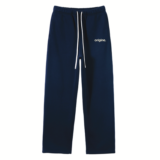 CHASE YOUR DREAMS JOGGER NAVY