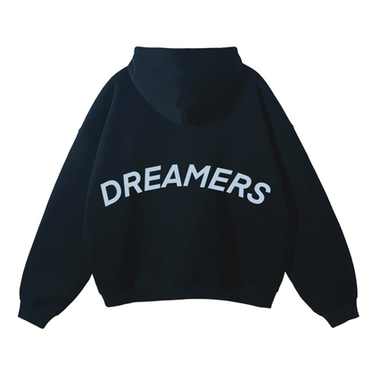"Chase Your Dreams" Hoodie 
