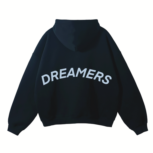 "Chase Your Dreams" Hoodie 