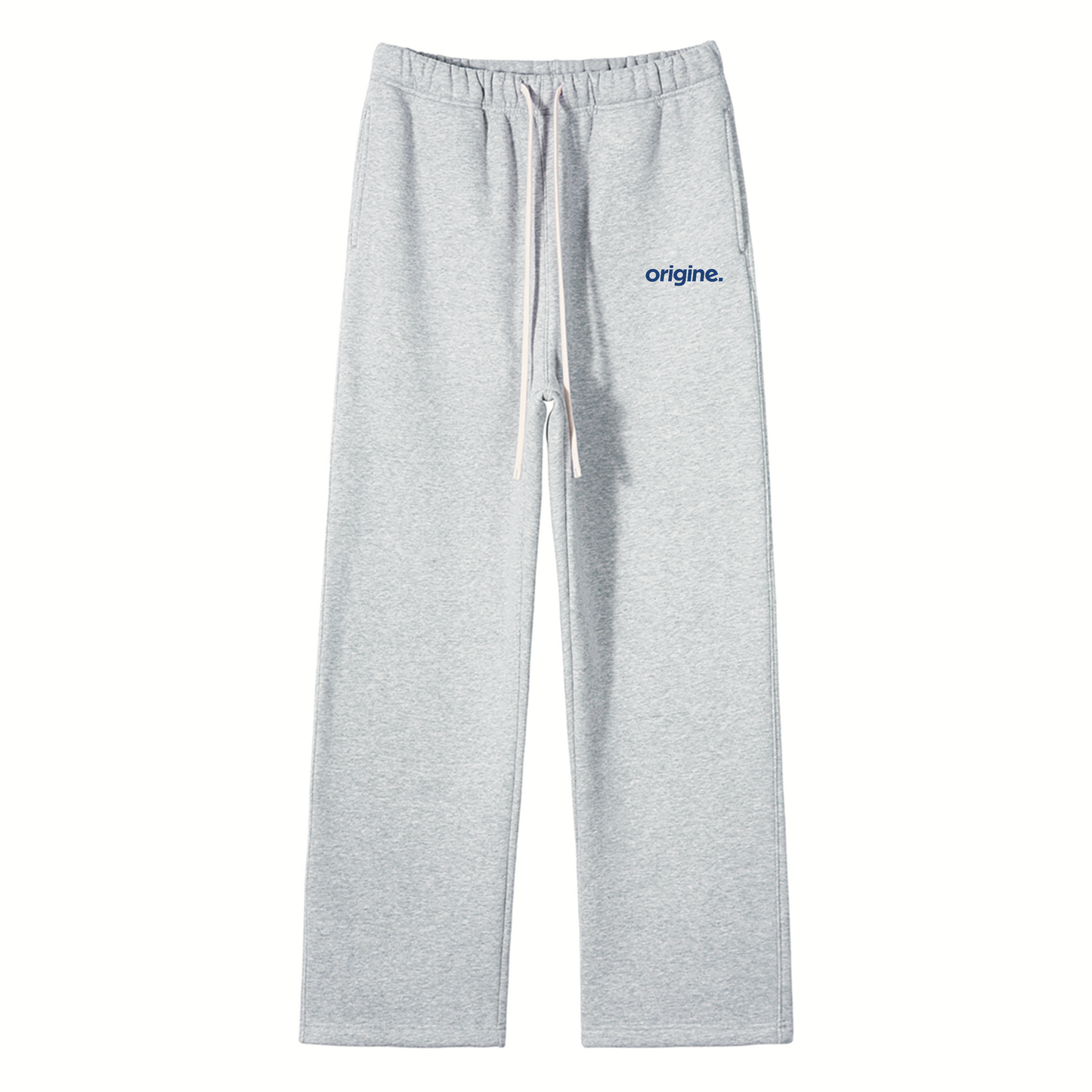 CHASE YOUR DREAMS JOGGER GRAY