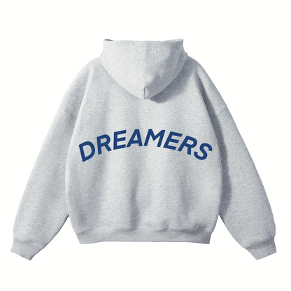 "Chase Your Dreams" Hoodie 