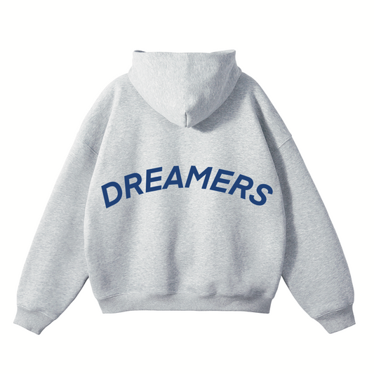 "Chase Your Dreams" Hoodie 
