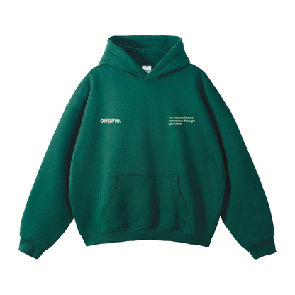 "Chase Your Dreams" Hoodie 
