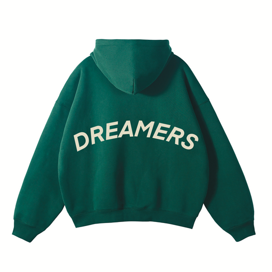"Chase Your Dreams" Hoodie 