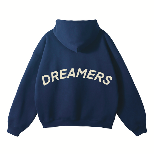 "Chase Your Dreams" Hoodie 
