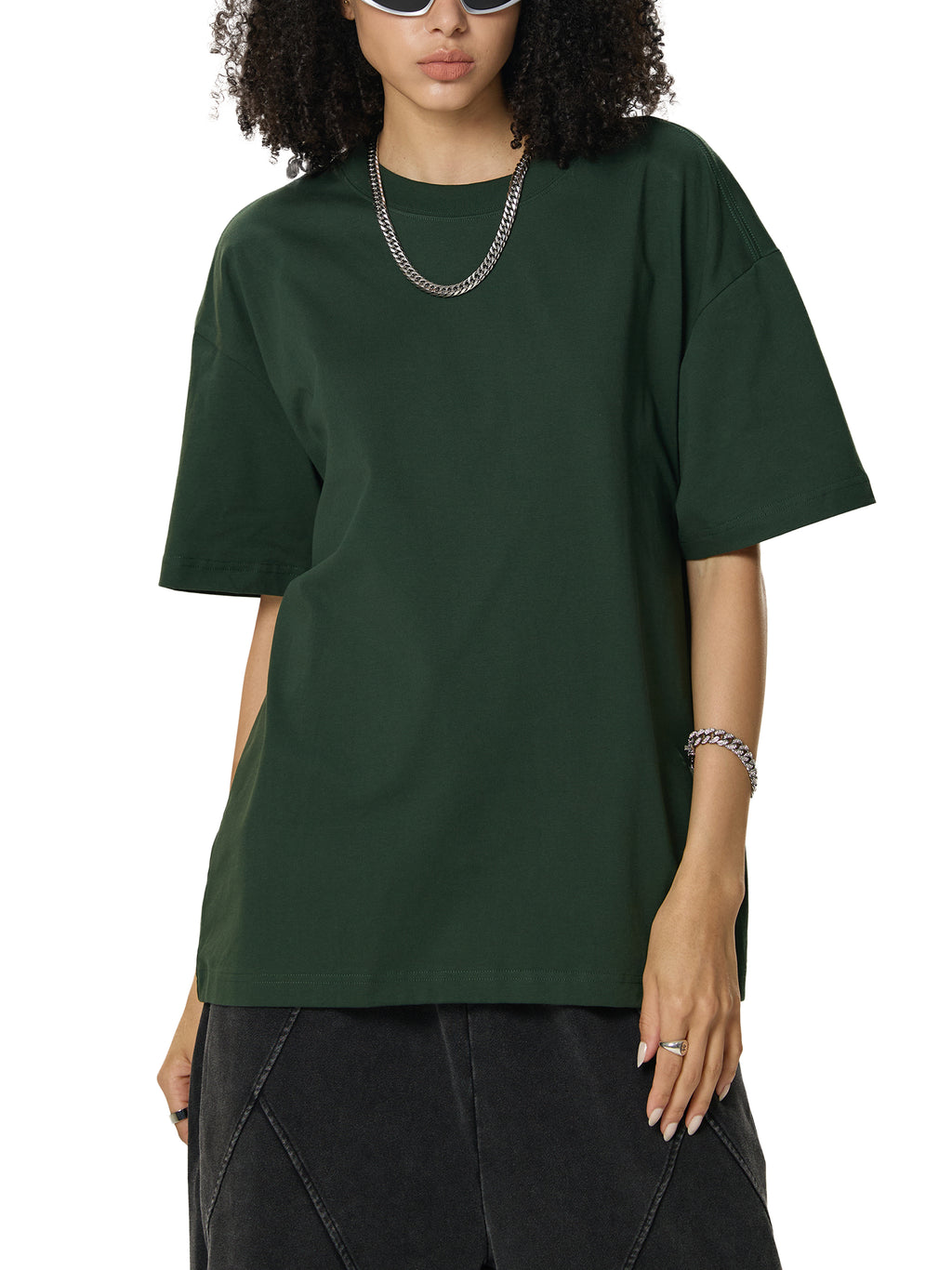 Origine T-Shirt 240gsm