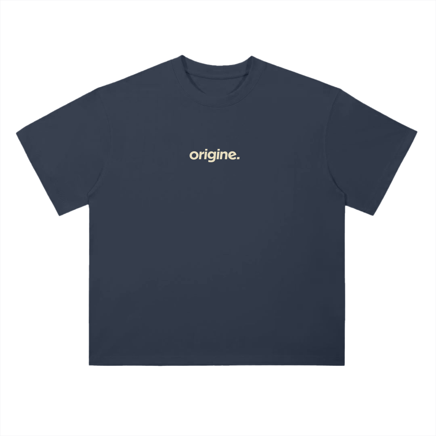 Dreamers Culture Navy Tee