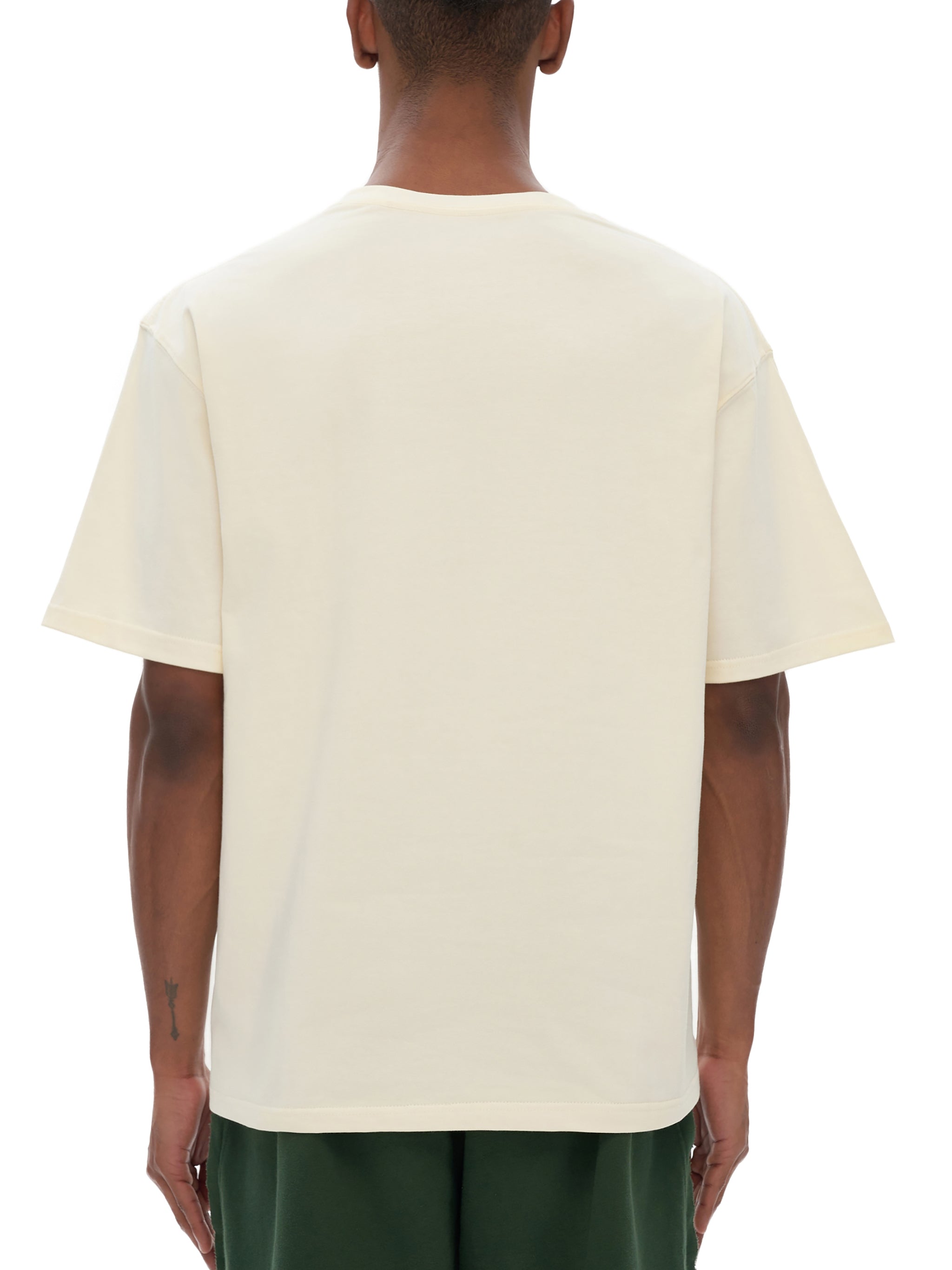 Basic Premium T-shirt